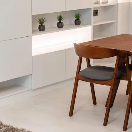 Henry's Appt With A Private 412 - Shared Kitchen Apartment Luxembourg