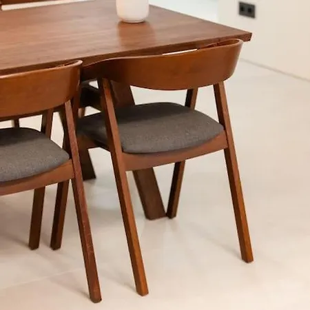 Henry's Appt With A Private 412 - Shared Kitchen Apartment Luxembourg