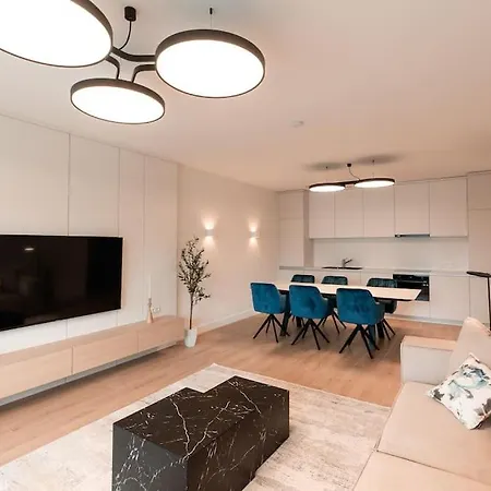 Henry's Appt With A Private 412 - Shared Kitchen Apartamento *