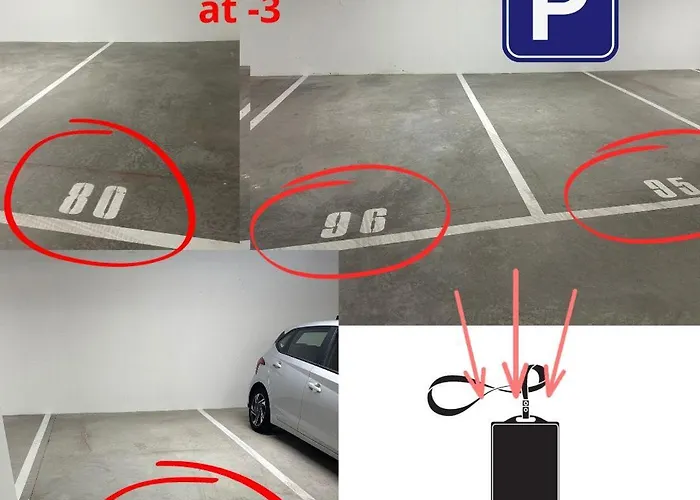 Henry's Appt With A Private 412 - Shared Kitchen Apartment *