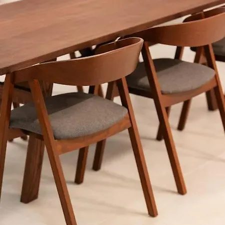 Henry's Appt With A Private 412 - Shared Kitchen 公寓 卢森堡