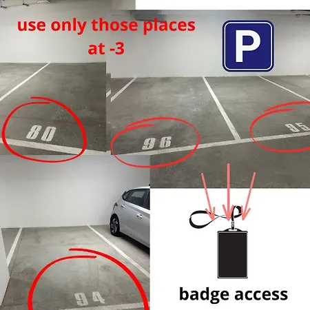 Henry's Appt With A Private 412 - Shared Kitchen 公寓 *