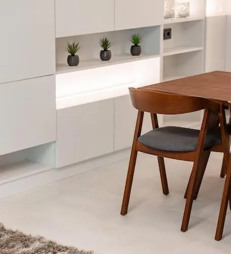 Henry's Appt With A Private 412 - Shared Kitchen Apartment Luxembourg