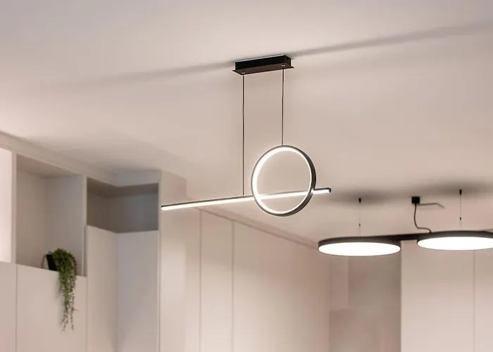 Henry's Appt With A Private 412 - Shared Kitchen Luxembourg