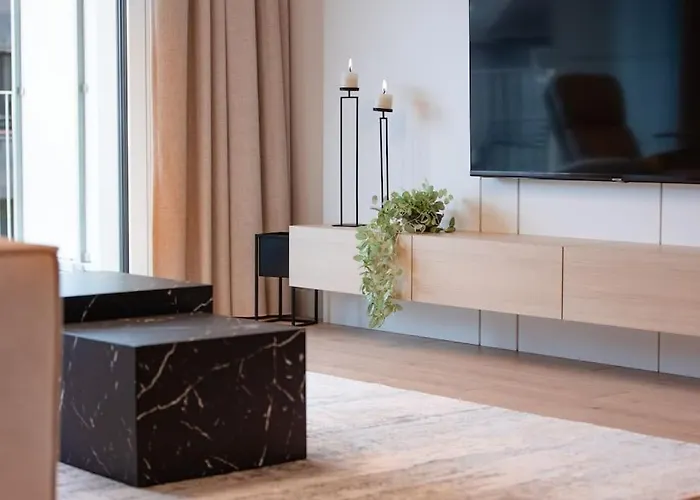 Henry's Appt With A Private 412 - Shared Kitchen Apartment *