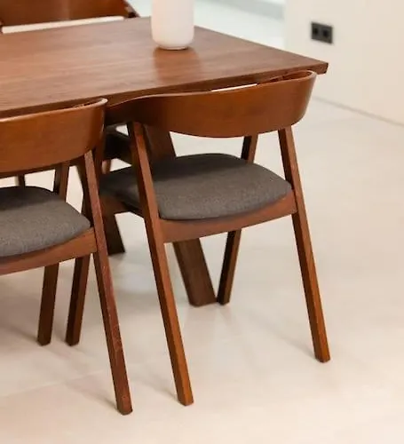 Henry's Appt With A Private 412 - Shared Kitchen Apartment Luxembourg